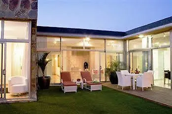 Villas Opal Anfi Tauro Puerto Rico