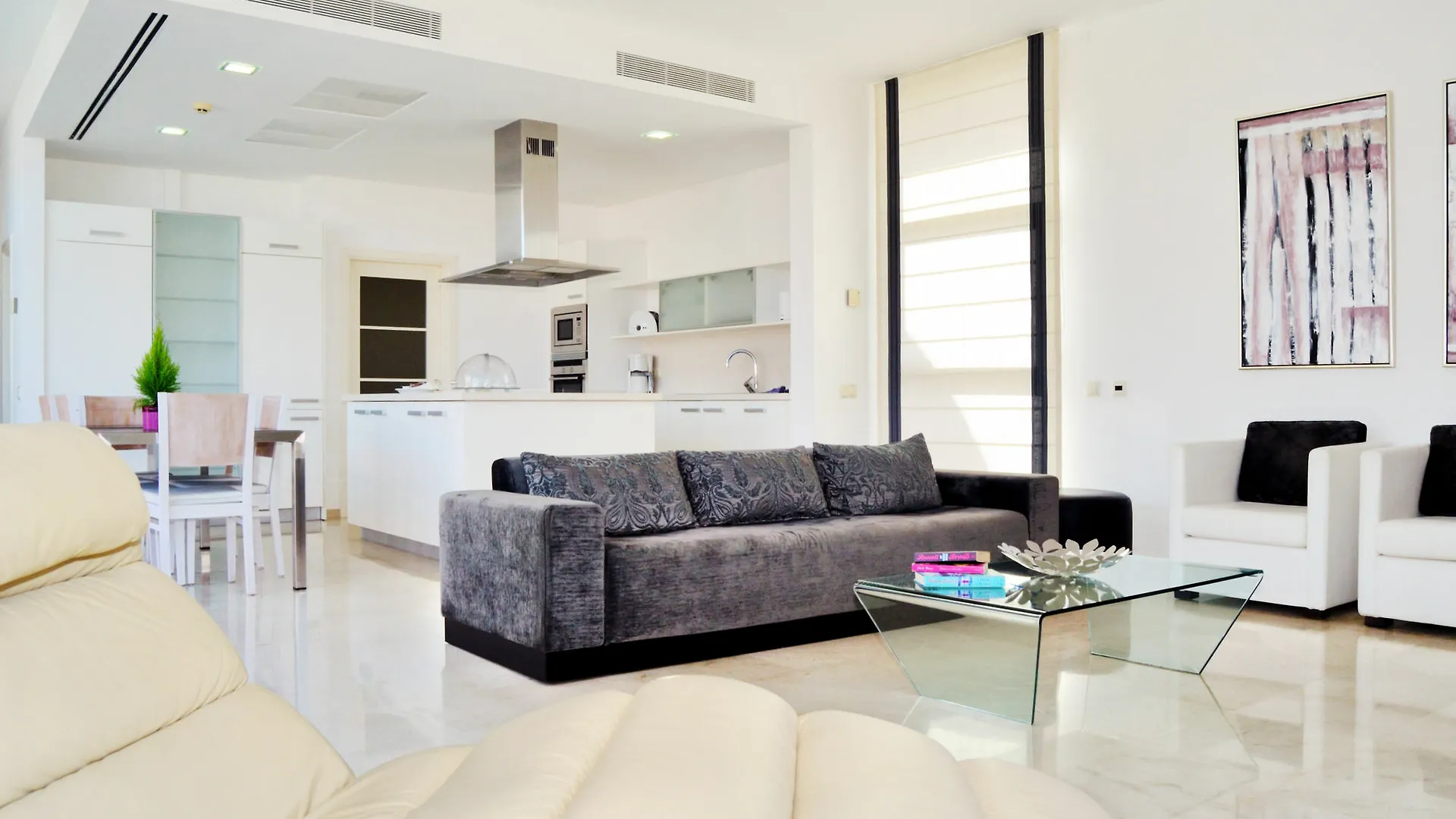 Villas Opal Anfi Tauro Puerto Rico  Puerto Rico (Gran Canaria)