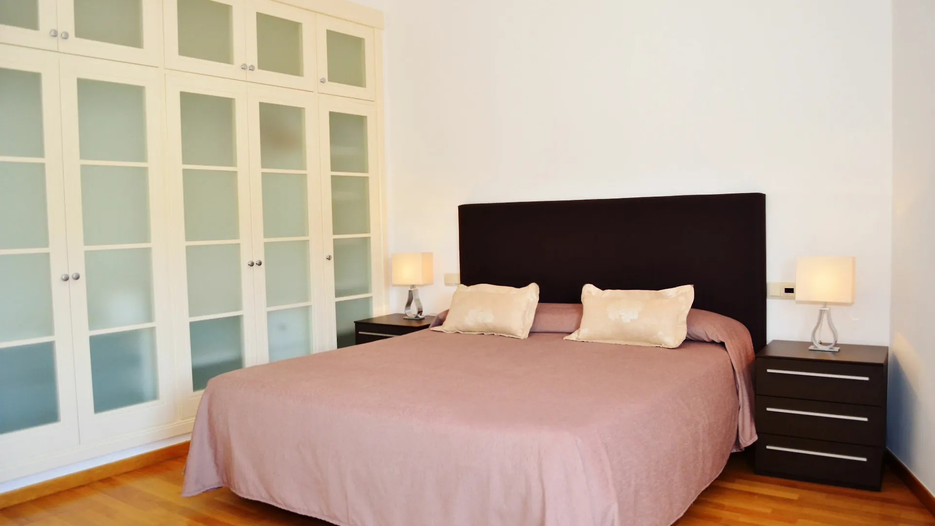 Villas Opal Anfi Tauro Puerto Rico