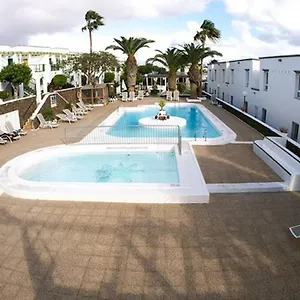Tony In Matagorda Guacimeta Apartamento Los Pocillos