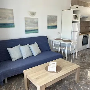  Apartment La Cascada 410