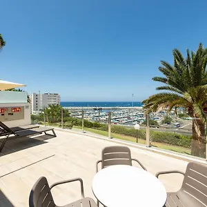 Club Puerto Calma Lägenhet