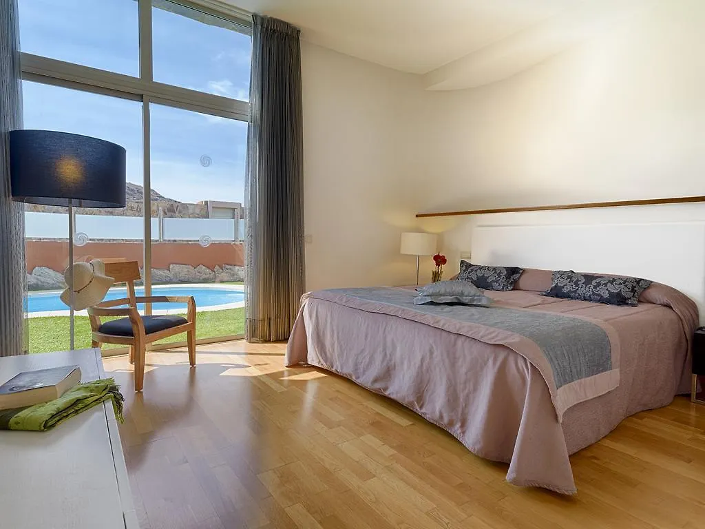 Villas Opal Anfi Tauro Puerto Rico   Puerto Rico (Gran Canaria)