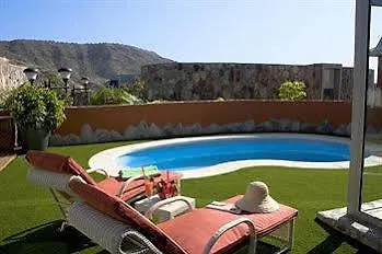 Villas Opal Anfi Tauro Puerto Rico