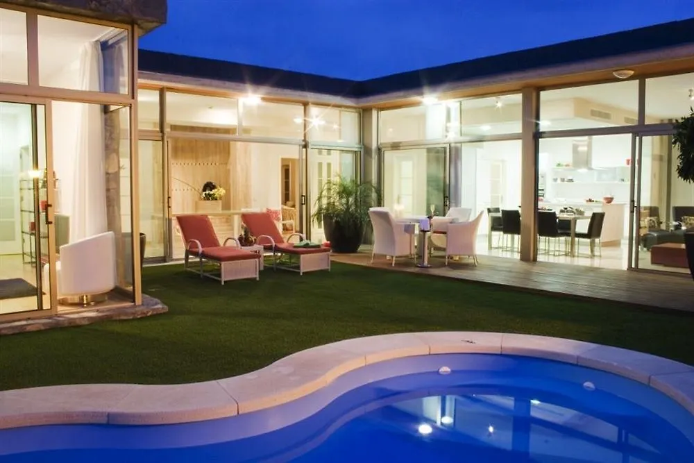 Villas Opal Anfi Tauro Puerto Rico  Puerto Rico (Gran Canaria)