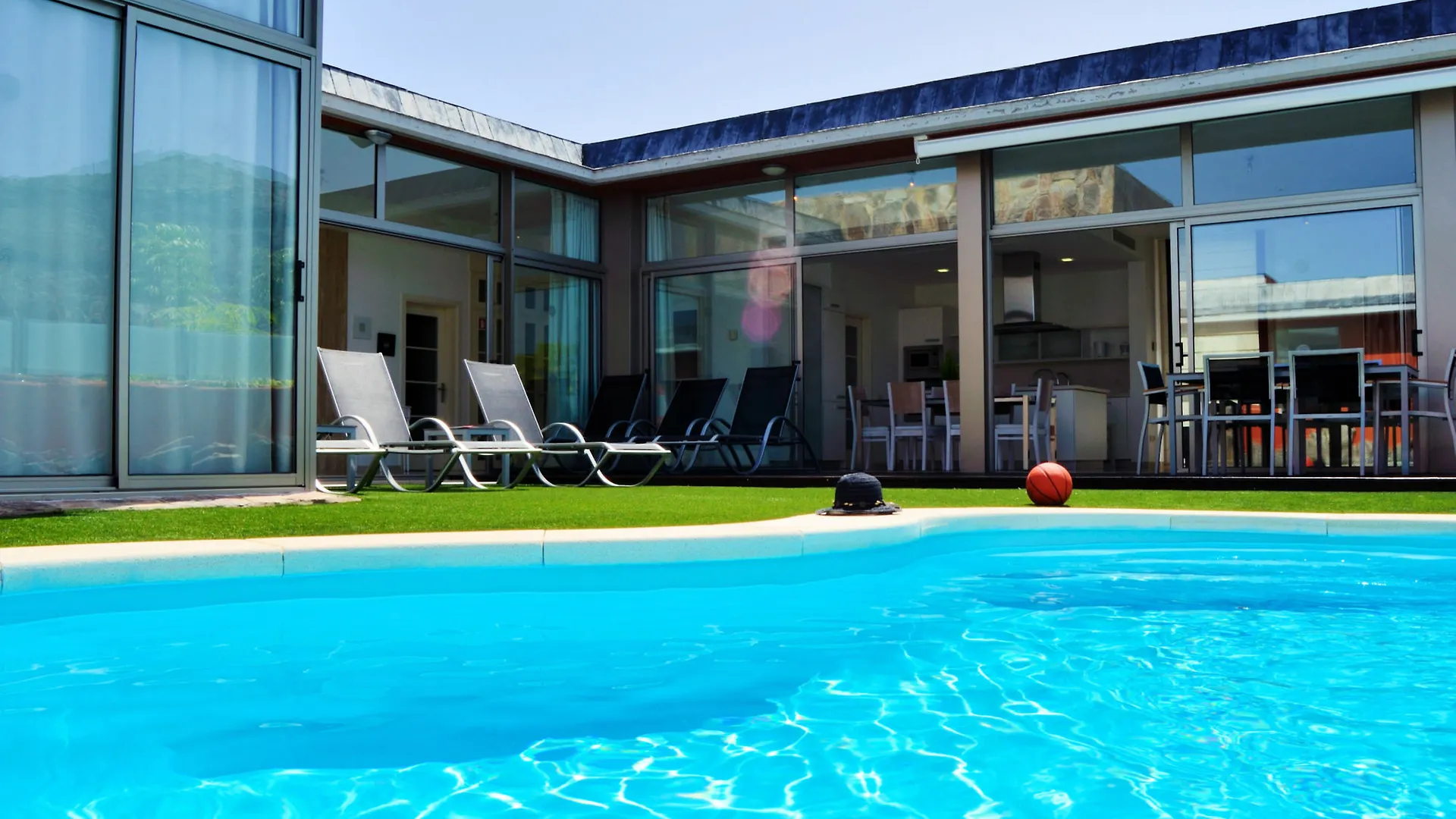 Villas Opal Anfi Tauro Puerto Rico  0*, Puerto Rico (Gran Canaria)