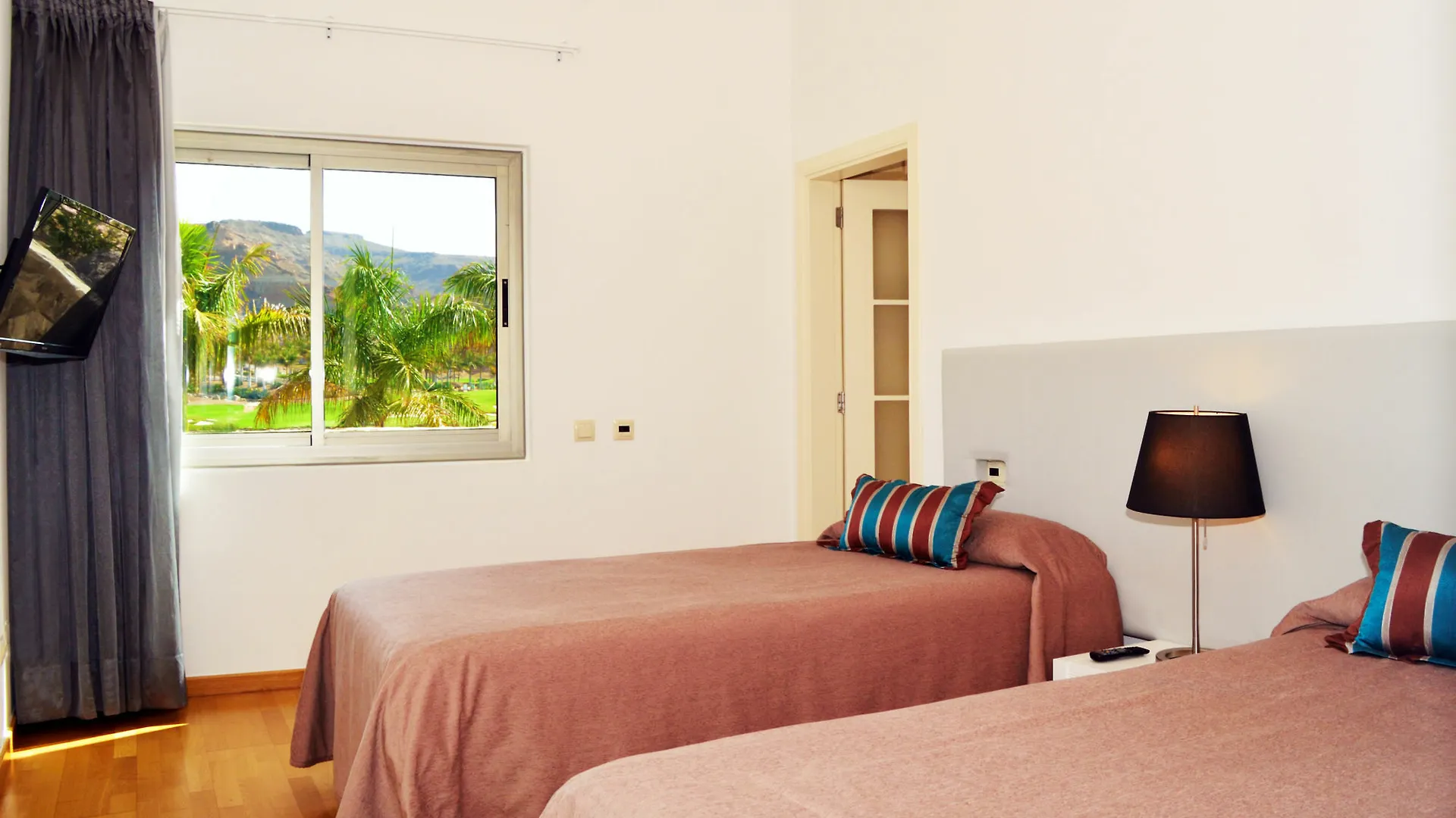 Villas Opal Anfi Tauro Puerto Rico  0*, Puerto Rico (Gran Canaria) Spanien