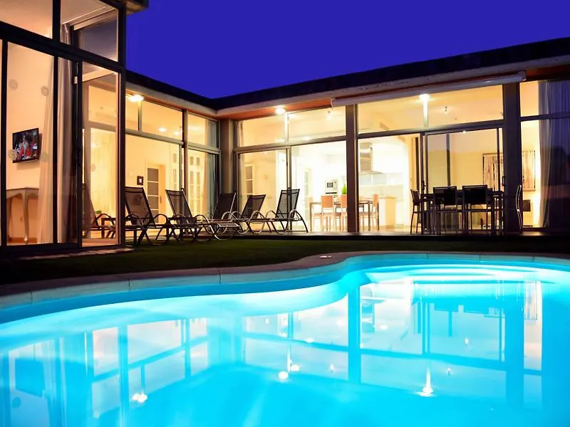 Villas Opal Anfi Tauro Puerto Rico   Puerto Rico (Gran Canaria)