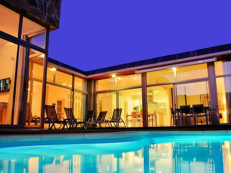 Villas Opal Anfi Tauro Puerto Rico