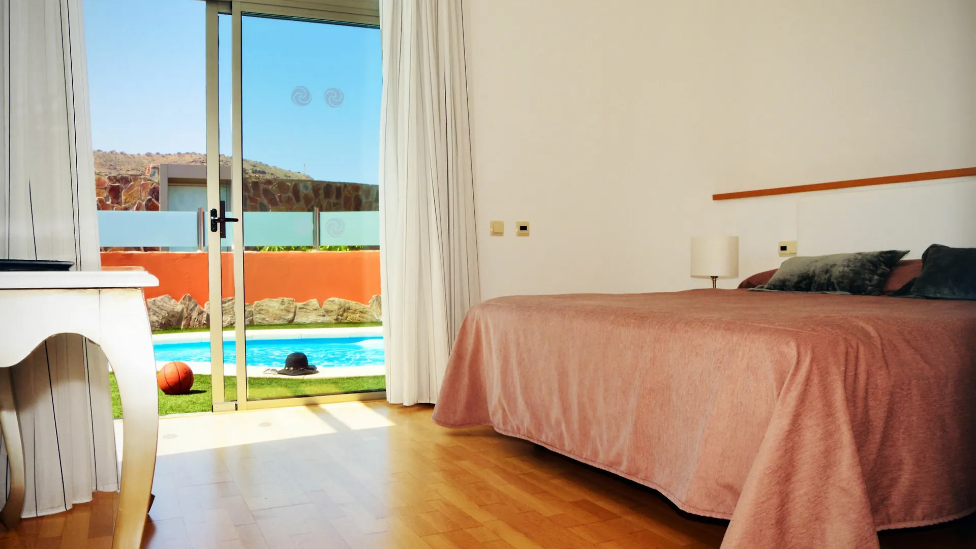 Villas Opal Anfi Tauro Puerto Rico   Puerto Rico (Gran Canaria)